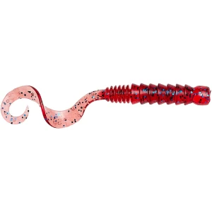 Grub Savage Gear, Plum, 6.5cm, 2.0g, 8buc/pac