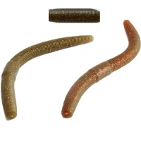 Rapture Competition Wacky Worm 12.5cm Cola