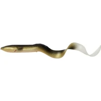 Shad Savage Gear 3d Real Eel 15cm/12g Dirty Eel 3buc/plic