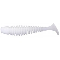 Sensas Soft Bait Gunki Tipsy-SXL 10cm, 8.7g, Pure White, 4buc/plic