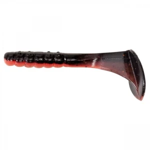 Twister Quantum Magic Trout B-Fish 39mm 0.40gr Black Red Cheese