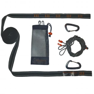 Kit Ancorare Hamac Ultralight Bushmen