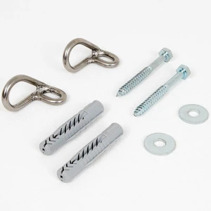 Kit Atasare Perete pentru Hamace Ticket to the Moon