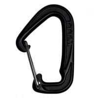 Set Carabine 10 kN Ticket To The Moon, 2buc/pac