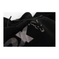 HANORAC FOX BLACK/CAMO HOODY MARIME M