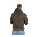 HANORAC FOX KHAKI/CAMO HOODY MARIME XXL