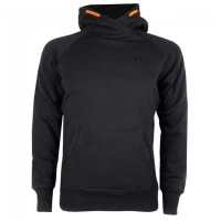 Hanorac Guru Fleece Black Marime Xl