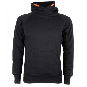HANORAC GURU FLEECE BLACK MARIME XL