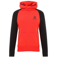HANORAC GURU RED/BLACK MARIME XL 