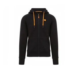 HANORAC GURU SEMI LOGO BLACK MARIME L 