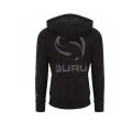 HANORAC GURU SEMI LOGO BLACK MARIME L 