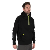 Hanorac Matrix Black Edition Black/lime Marime L
