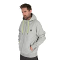 HANORAC MATRIX FULL ZIP HOODY BLACK EDITION GREY/LIME MARIME XXL