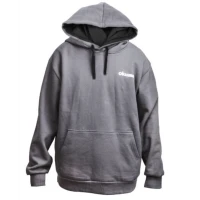 Hanorac Okuma Hoodie Gray Marime M