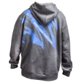HANORAC OKUMA HOODIE GRAY MARIME M