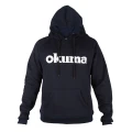 HANORAC OKUMA MOTIF FULL-ZIP HOODIE Marime: XL