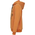 HANORAC SAVAGE GEAR MEGA JAW SUN ORANGE MARIME XL