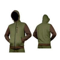 Hanorac Strategy Grade Hoodies M