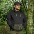 Hanorac Avid Carp Minimal Hoodie Black, Marime 3XL