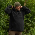 Hanorac Avid Carp Sherpa Pullover, Marime 2XL