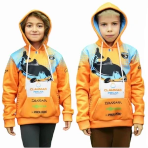 Hanorac Claumar pentru Copii, 134cm