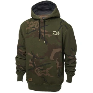 Hanorac Daiwa Carp XL