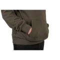 Hanorac Fox Collection Hoody Green & Black, Marime 3XL