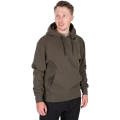Hanorac Fox Collection Hoody Green & Black, Marime L