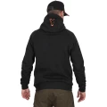 Hanorac Fox Collection LW Hoody Black & Orange, Marime 3XL