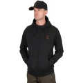 Hanorac Fox Collection LW Hoody Black & Orange, Marime M