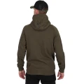 Hanorac Fox Collection LW Hoody Green & Black, Marime XL