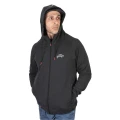 Hanorac Fox Rage Voyager Hoody Dark Grey, Marime L