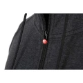 Hanorac Fox Rage Voyager Hoody Dark Grey, Marime XL