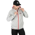 Hanorac Fox Rage Voyager Hoody Light  Grey, Marime 2XL