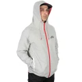 Hanorac Fox Rage Voyager Hoody Light  Grey, Marime XL