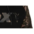 Hanorac Fox Raglan Hoody Black/Camo L
