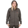 Hanorac Fox WC Zipped Hoodie, Marime M