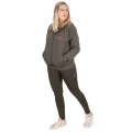 Hanorac Fox WC Zipped Hoodie, Marime XL