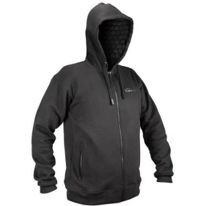 Hanorac Gamakatsu Black marime S