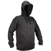 Hanorac Gamakatsu Black marime XL