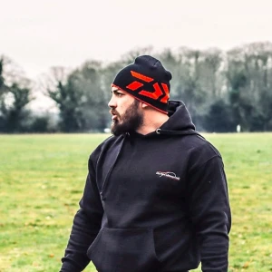 Hanorac Harrison Hoody Black XXL