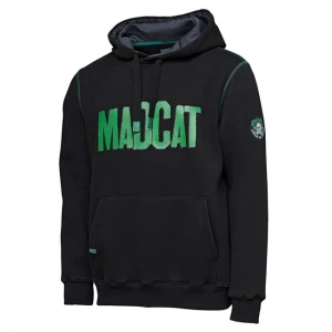 Hanorac Madcat Mega Logo Black Caviar XL
