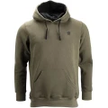 Hanorac NASH TACKLE Hoody, Geen, Marime M