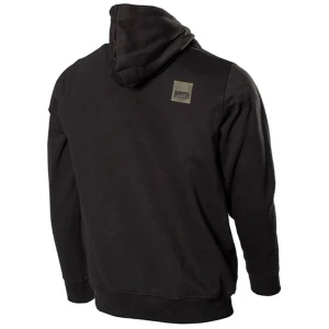 Hanorac Nash Make It Happen Hoody Box Logo, Black, Marimea M