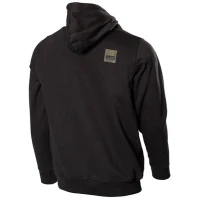 Hanorac Nash Make It Happen Hoody Box Logo Black, Marimea S