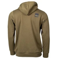 Hanorac Nash Make It Happen Hoody Box Logo Geen, Marimea XXL