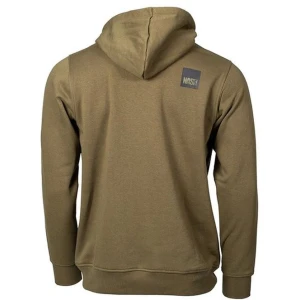 Hanorac Nash Make It Happen Hoody Box Logo Geen, Marimea XXL