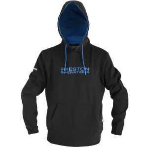 Hanorac Preston Hydrotech Pullover Hoodie, Marime 4XL