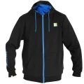 Hanorac Preston Pro Zip Hoodie, Marime 3XL