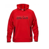 Hanorac Rapala Splash Hoodie Rosu Marime: Xl